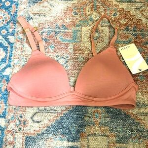 NWT Lively wireless bra 34A